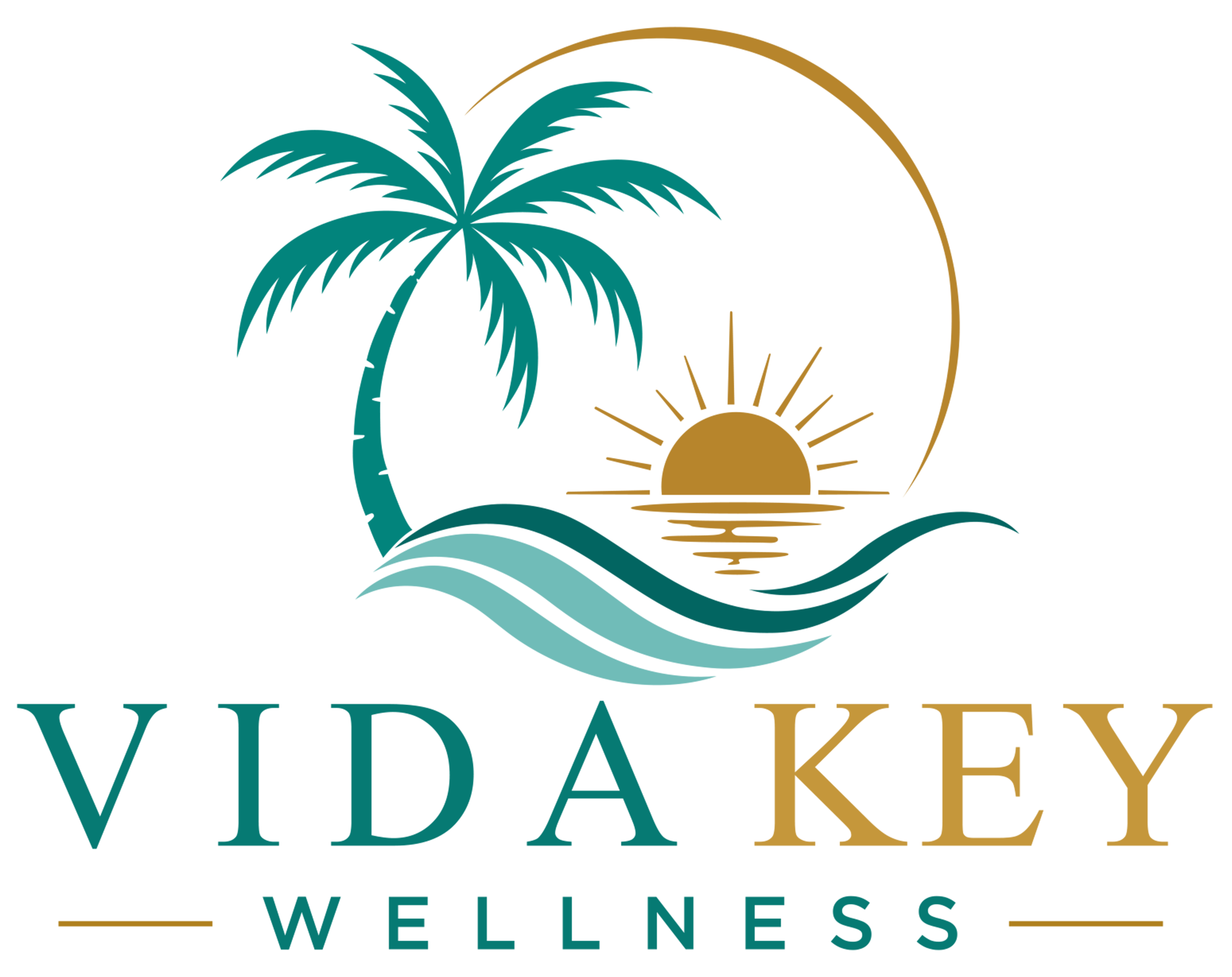 Vida Key Wellness